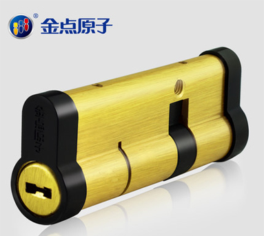 <b>超C级锁芯</b>