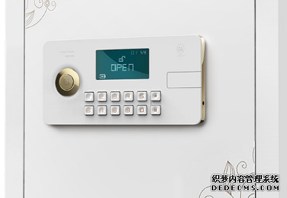 <b>保险柜为什么会打不开</b>